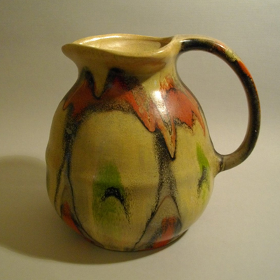 glas sculptuur Ontroerend goed