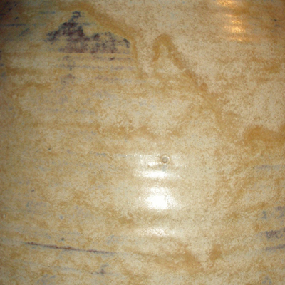 Pieter Groeneveldt vaas