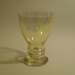 Copier, Beker goudluster